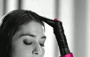 小编种草了戴森卷发棒,却发现了其中奥秘……