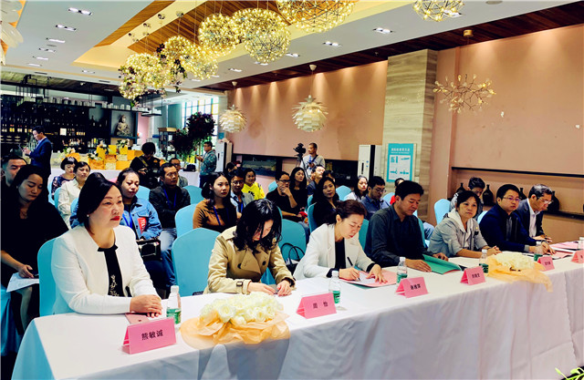 2021年湖南时装周,时装周衡阳