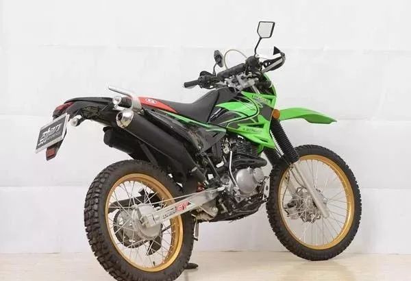 国内可上牌越野摩托车排行,国内四轮摩托车能上牌么