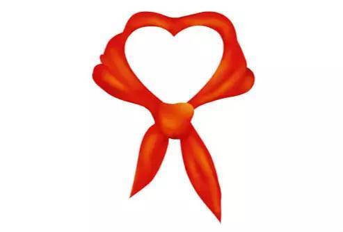 今天,我们有一个共同的名字——红领巾!