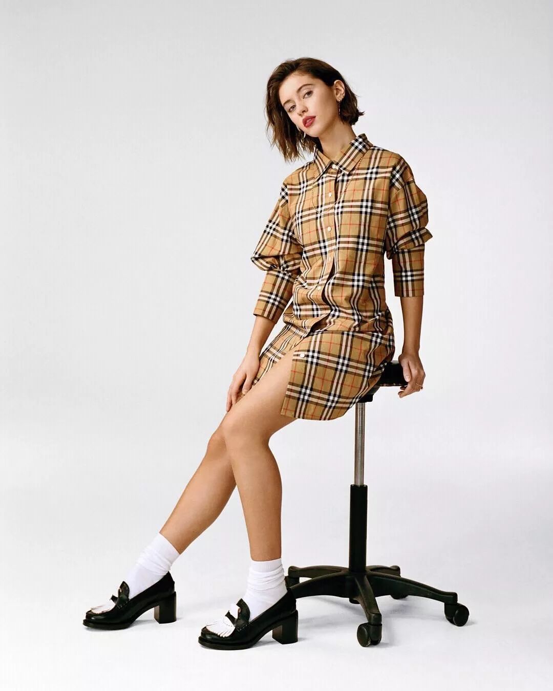 正式而时尚的领带,比较时髦的领带