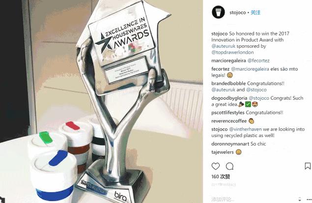 一秒折叠变身粉饼盒大小,火爆ins的随身杯,上哪都能喝干净水!