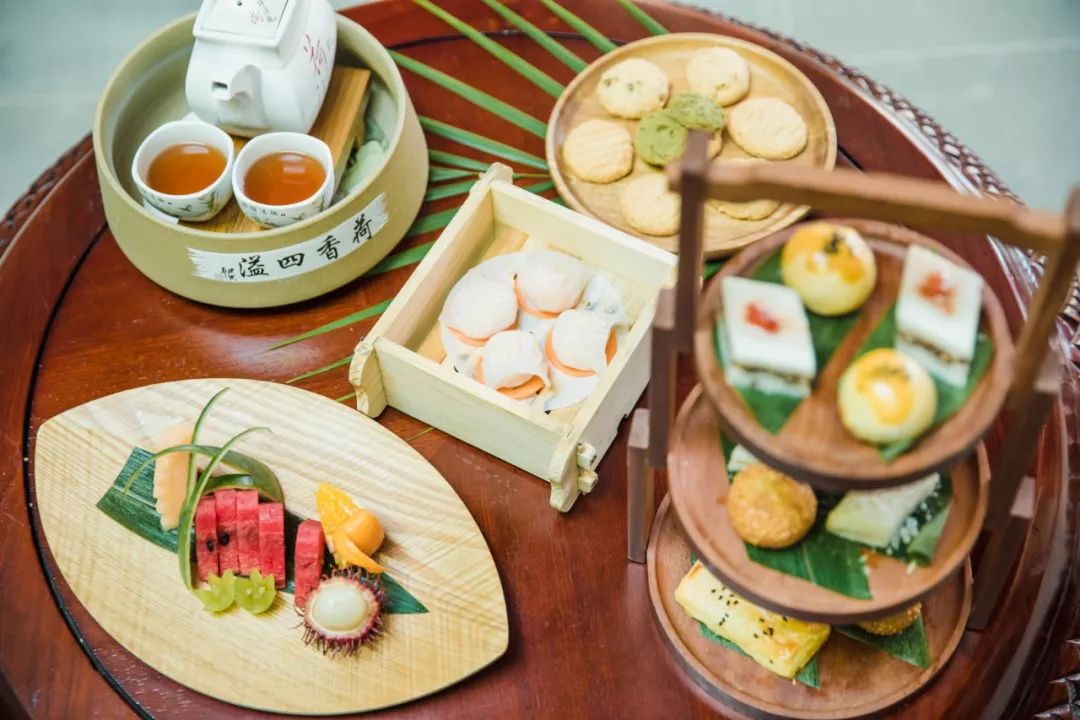 三亚豪华无边泳池别墅,三亚温泉度假