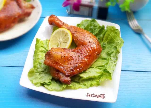 三款令人胃口大开的美味烤鸡翅,烤鸡翅鸡腿配方