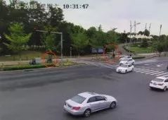 开发区公安局打击违法犯罪宣传,天网栏目系列之无处遁形