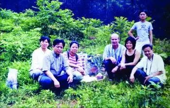 中医韩绍康简介,岭南中医世家韩绍康