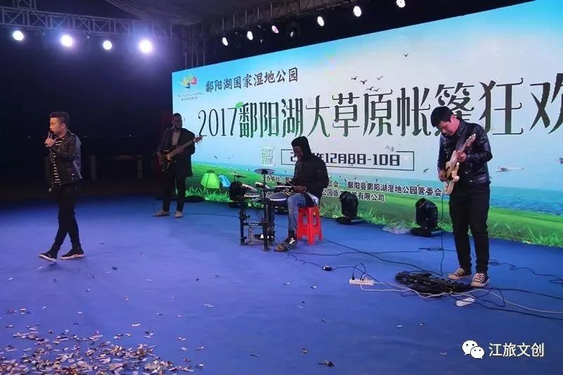 鄱阳湖大草原帐篷展,鄱阳湖国家湿地公园最新视频