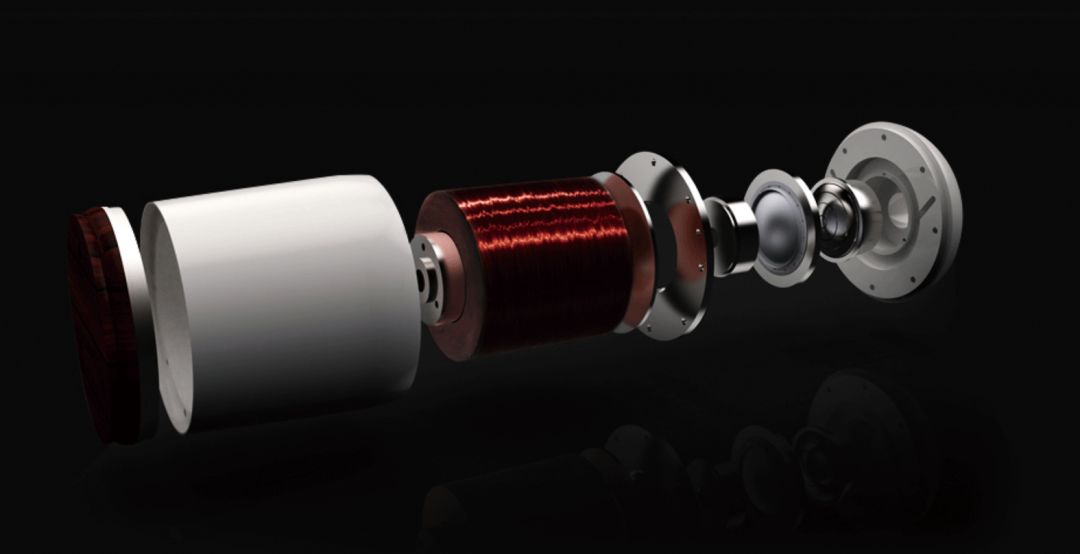 隐士号角音箱,隐士音响号角技术详解