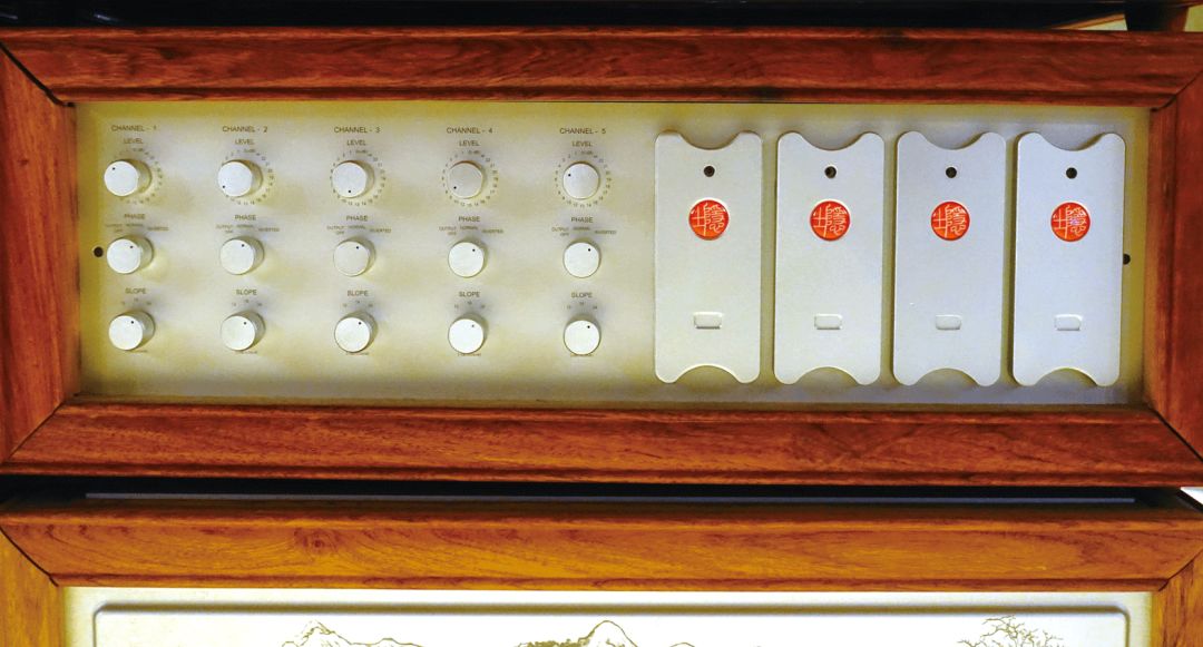 隐士号角音箱,隐士音响号角技术详解