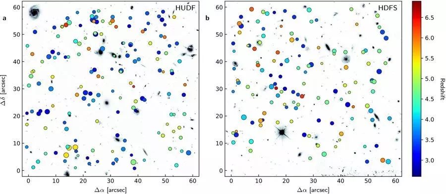 《自然》（20181011出版）一周论文导读