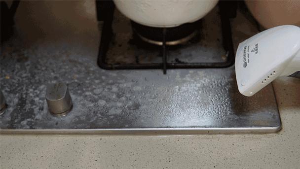 1秒熨烫,30秒加热熨烫衣服小妙招