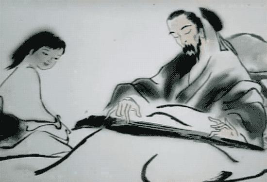 是时候让日本青少年看看中国的动漫了！