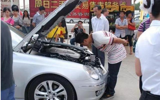 二手车性价比高的建议买什么车,买二手车的优势