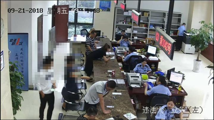 你还在借驾照销分吗？平湖已有多人因此被拘留