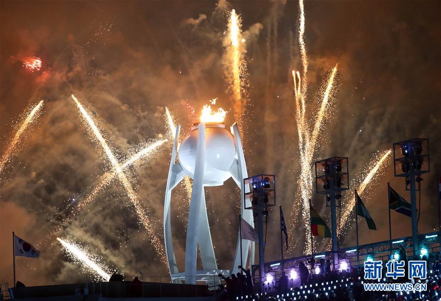 年终策划之重点赛事｜2018年重点体育赛事回顾冬奥会和世界杯最吸睛