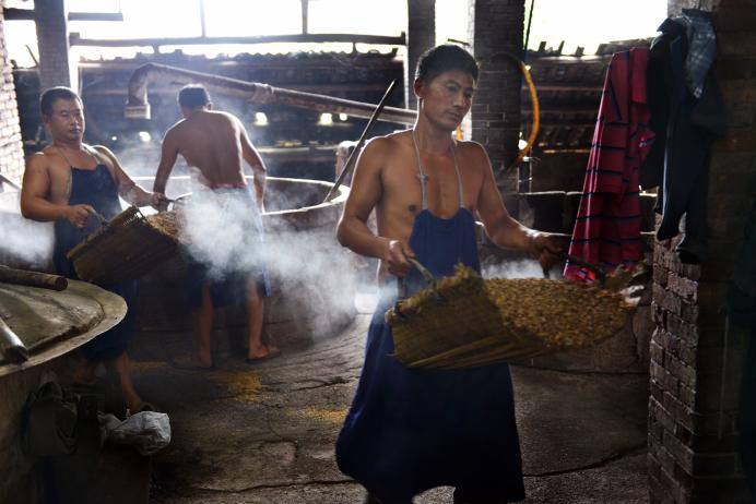 李英杰“共饮长江水”摄影工作坊第二季火热招募中