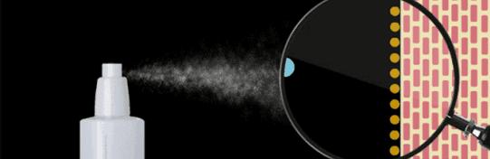 儿童鼻痒鼻塞鼻炎用什么喷剂,鼻腔缓解喷雾