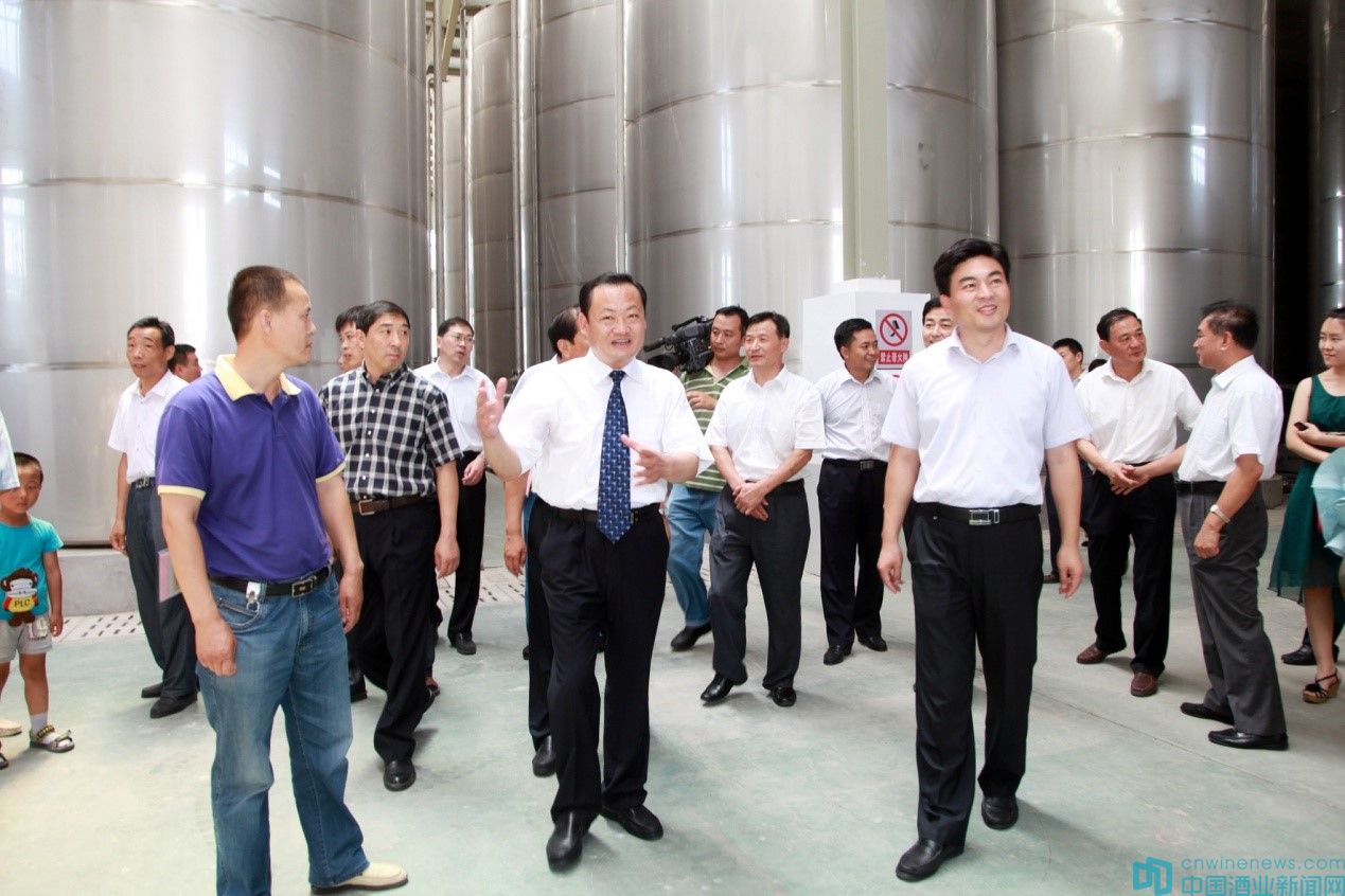 百脉泉匠心酿造,百脉泉酒业有多厉害