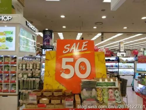 菲诗小铺韩妆宏宇店,韩妆式微美妆将走向何方