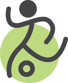 海岛小学的开学第一天，收到的礼物是一座足球场！