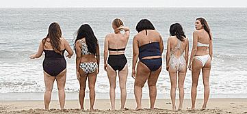 模特减肥一星期瘦二十斤,快速瘦肚子瘦腰懒人瘦身霜女