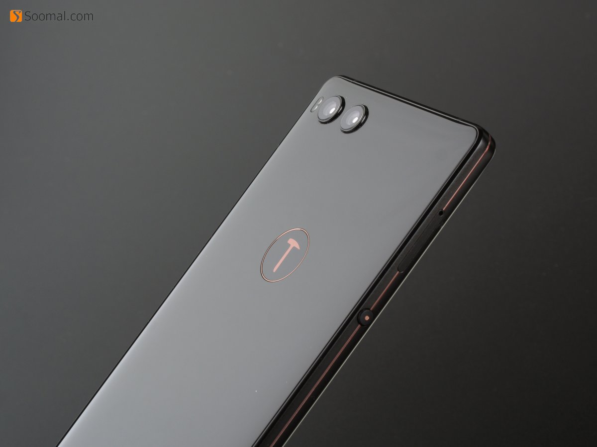 锤子科技坚果r1评测,全新正品锤子smartisan新品坚果r1