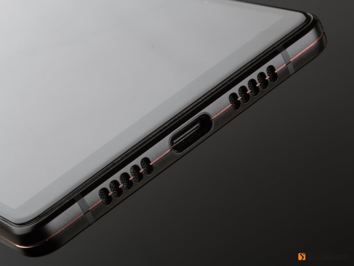 锤子坚果r1是双喇叭吗,smartisan锤子科技r1手机