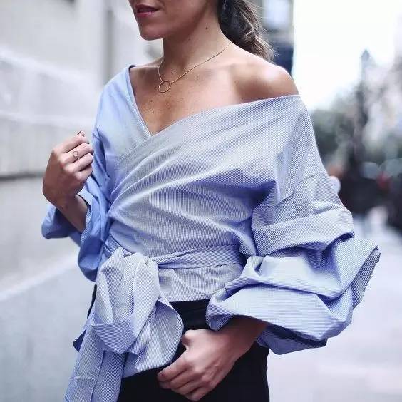 时髦打结,打结的十大技巧