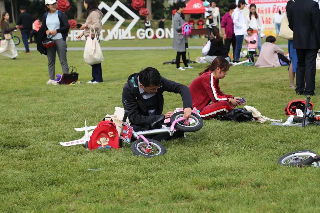 2018年平衡车比赛时间上海 (2017全国平衡车锦标赛)