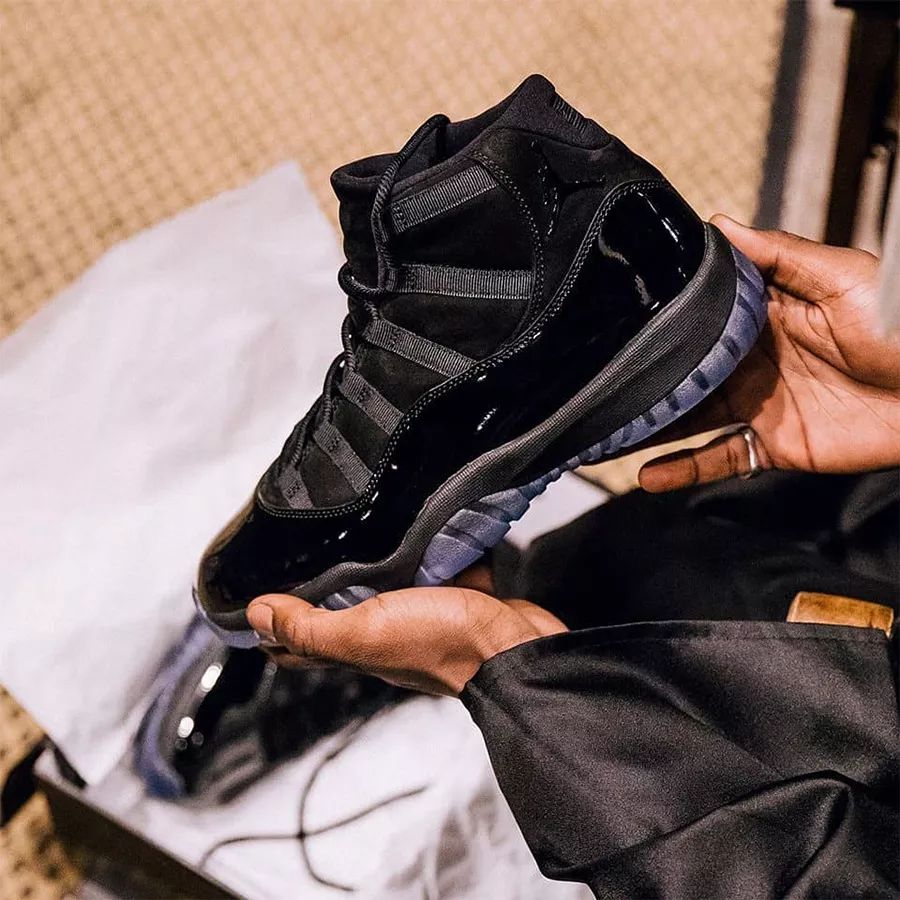 经典再现airjordan1mocha配色来袭,airjordan黑武士新款