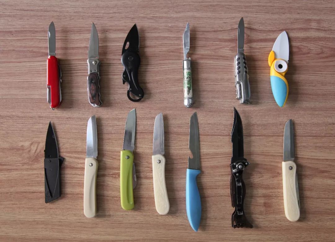 法院安检规则最新规定,法院的安检为什么比机场严格