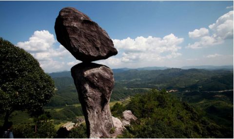 1036有礼啦!花开两岸,柿柿如意——10月20号自驾游报名啦!