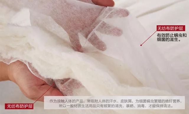 深度睡眠与羊毛被,睡眠质量提升产品