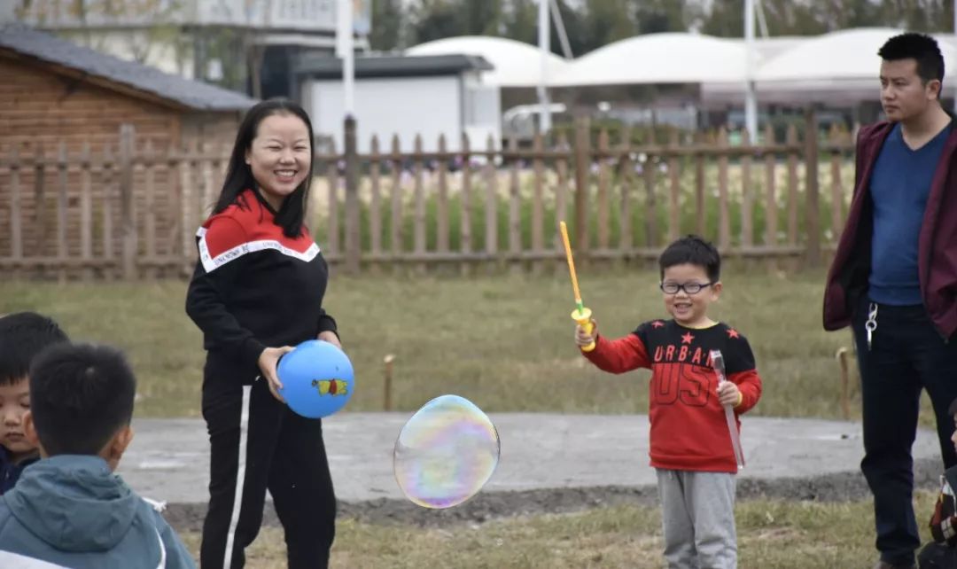 朝阳蓝调庄园亲子乐园,鞍山祥和庄园美吗