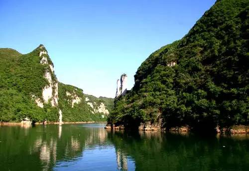 最全的贵州攻略,最新旅游攻略必去景点