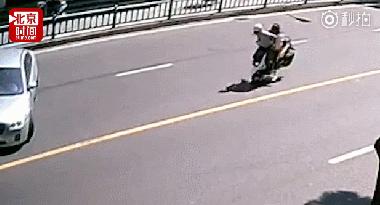 鄄城禁止电动三轮车吗,鄄城电动车禁行后的街面