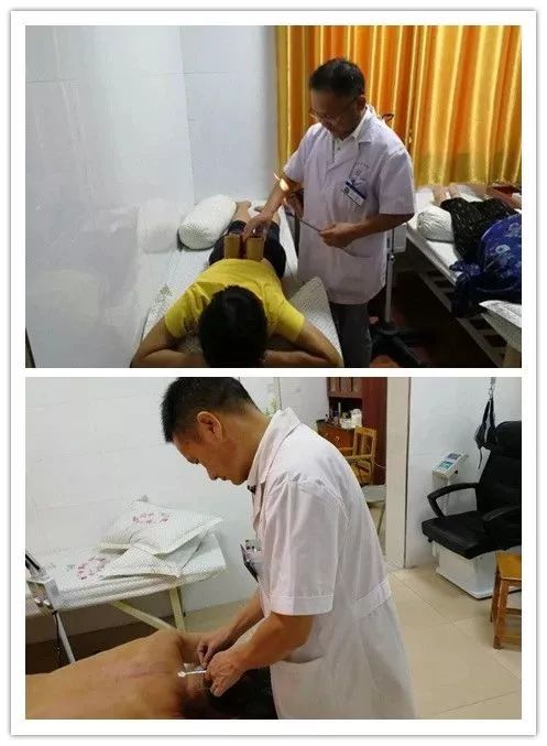 社区医院诊疗科室一览表,家门口中医名单