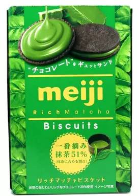 常见的日本零食有哪些,日本儿童零食排行榜前十名