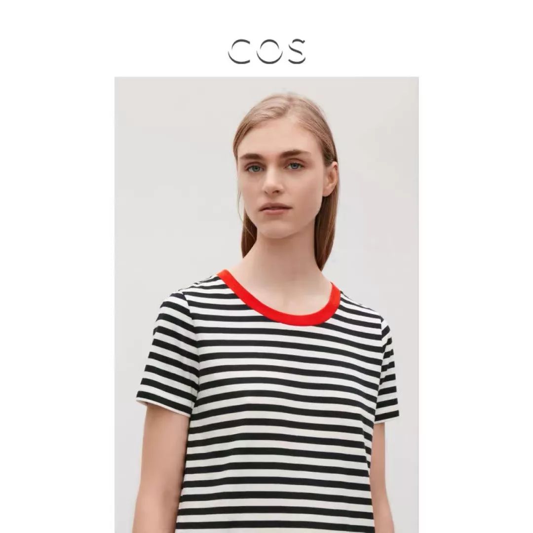 cos官方旗舰店有哪些,cos新一季单品