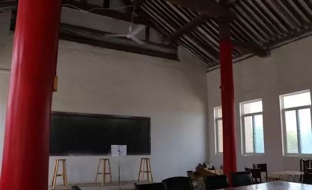 一寺一校一画院——石桥中学新生记！