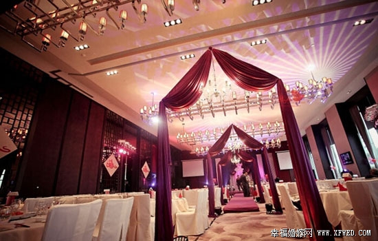 结婚场地选择什么样的好,选婚礼场地要注意什么