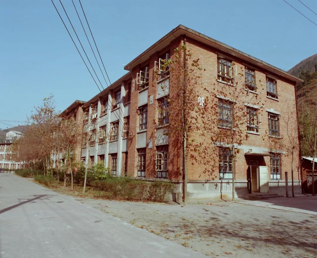 强军报国六十载，宜昌这个央企让所有人佩服！