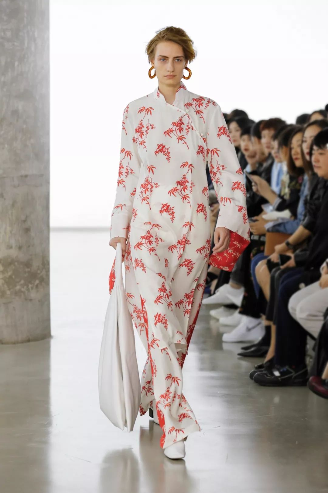 于散漫烟火气中，窥见EditionGentlewoman的真意趣