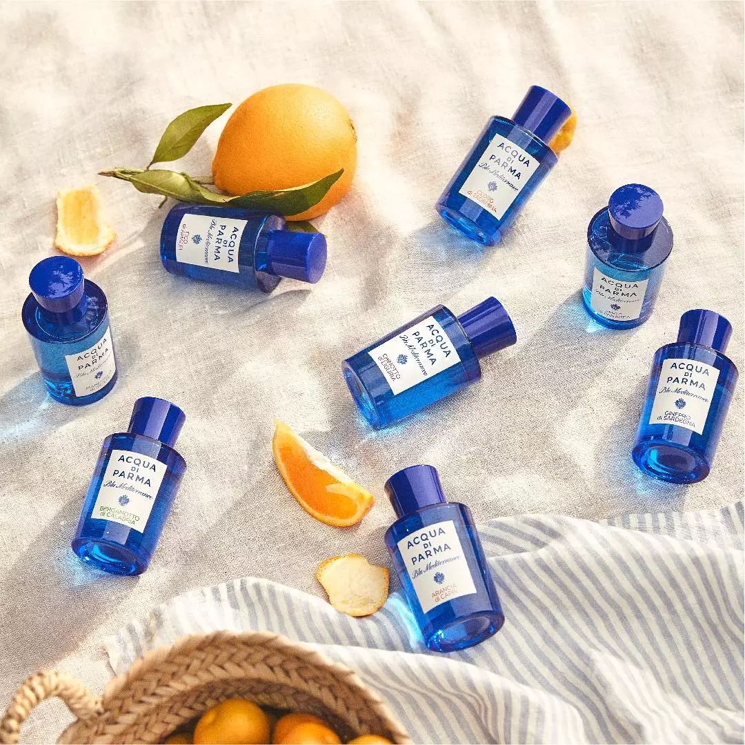 世界十大奢侈品香水品牌排行前十,女生香水最好的品牌是什么