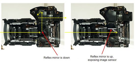 数码巨头,最新上市的全画幅微单相机