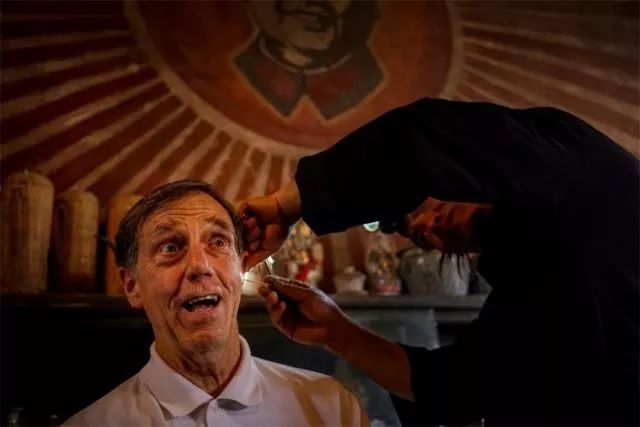 彭镇老茶馆背后的故事,彭镇老茶馆一条街