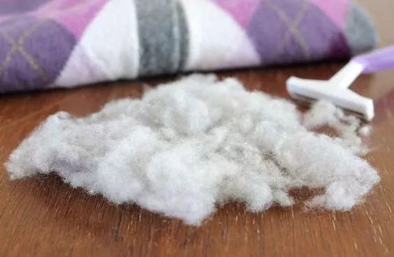 毛衣掉毛很厉害小妙招,毛衣爱起球怎么办