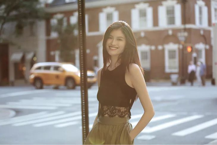 时髦从内到外,时髦办