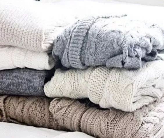 羊毛衣每次洗都缩水吗,怎么让羊毛衣不会掉毛