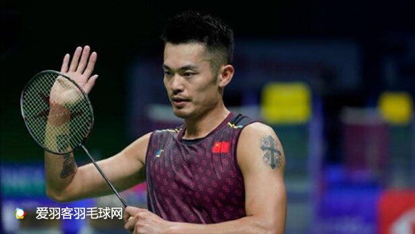 2019丹麦羽毛球男单决赛,丹麦公开赛直播决赛